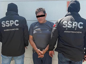 Vinculan a proceso al alcalde de Cuautla por presunta delincuencia organizada; permanecerá en prisión preventiva