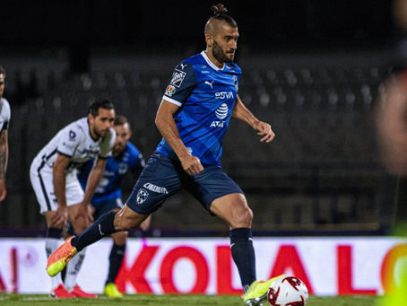 De penal, Pumas y Rayados liberan empate