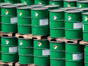 EU REPORTA EXPORTACIÓN DE CASI 600 MIL BARRILES DE PETRÓLEO A MÉXICO, PERO PEMEX NIEGA IMPORTACIONES
