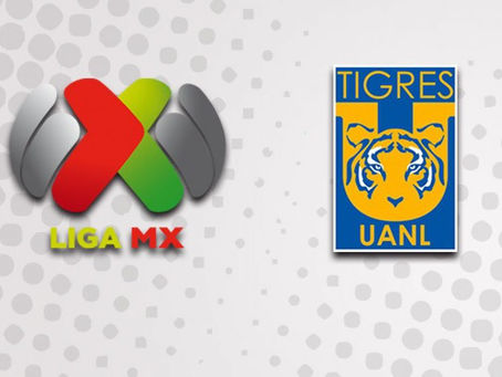 Tres jugadores de Tigres dan positivo a Covid 19
