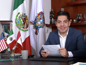 TMEC: “No estámos listos para renovar el acuerdo tal como está” Jamienson Greer, Representante Comercial del EU