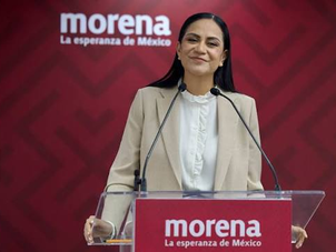 Morena declara guerra a la infiltración: investigará a todos sus aspirantes y revisará al gabinete de seguridad