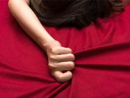 8 de agosto Día Internacional del Orgasmo Femenino