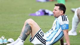 ¡ÚLTIMO BAILE! MESSI SE DESPIDE DE ARGENTINA: FECHA, RIVAL Y PRECIOS PARA SU HISTÓRICO ADIÓS