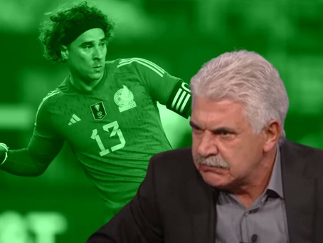 Javier Aguirre genera controversia con su segunda convocatoria en la Selección Mexicana