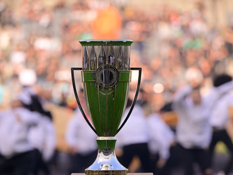 Los Seis Equipos de la Liga MX que Competirán en la Concacaf Champions Cup 2025