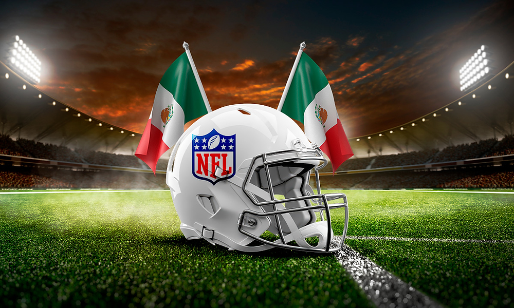 Lo que nadie dice sobre el Vikings vs. 49ers en la CDMX