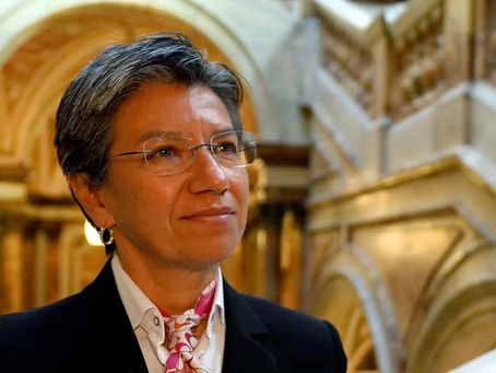 COP26: Bogotá lidera el cambio hacia una ciudad verde en Latinoamérica