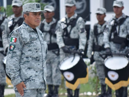 Cámara de Diputados aprueba reformas para adscribir la Guardia Nacional a la SEDENA