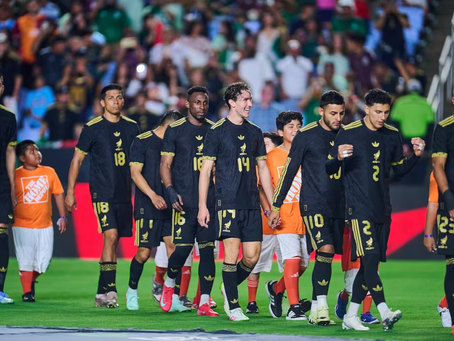 México encara su prueba de fuego rumbo al Mundial 2026: amistosos contra Japón y Corea del Sur