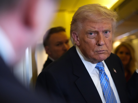 Trump frena bombardeo contra Irán tras presión de Medio Oriente y sacude al mercado petrolero