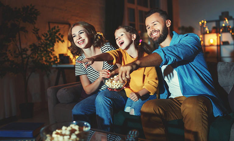 ¿Domingo de películas? Estos son los mejores estrenos en streaming para disfrutar hoy desde casa