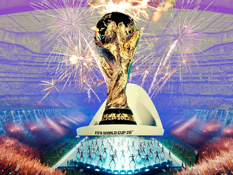 Show de medio tiempo en el Mundial 2026: FIFA confirma a Coldplay para la Final