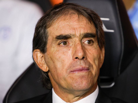 Guillermo Almada en la mira de Cruz Azul, pero Pachuca busca renovarlo por varios años