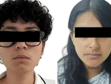 Padres enfrentan prisión preventiva tras abandonar a su bebé en las calles de Tultitlán, Edomex