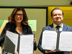 Pemex y Petrobras sellan alianza histórica para explotar el Golfo de México y reactivar la producción petrolera