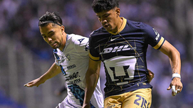 Pumas busca rugir ante un Puebla en crisis: horario y dónde ver el duelo de la Jornada 6