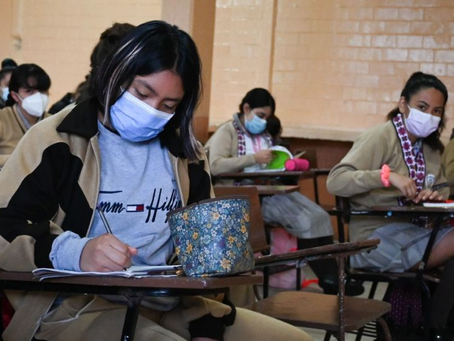 Fechas de las vacaciones de verano y regreso a clases para estudiantes de educación básica