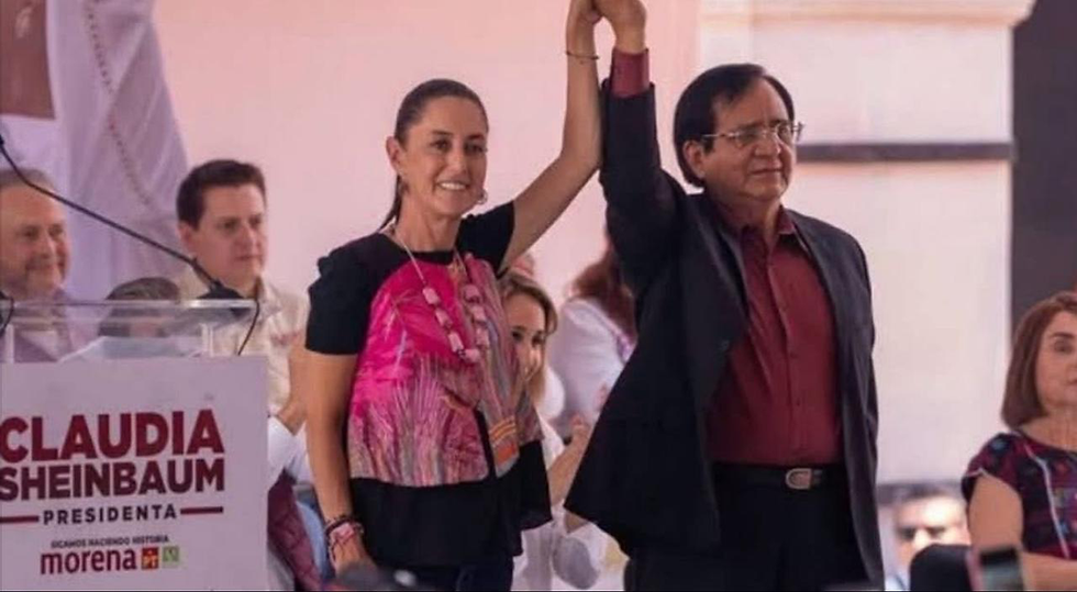 Claudia Sheinbaum visitará Celaya este sábado como parte de su gira por Guanajuato