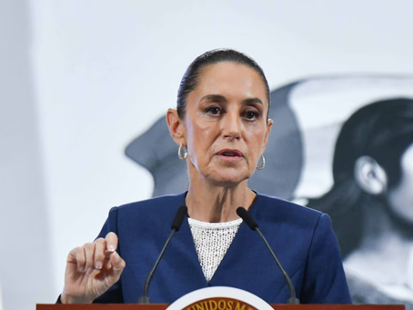 Sheinbaum celebra inversión histórica de Heineken en Yucatán