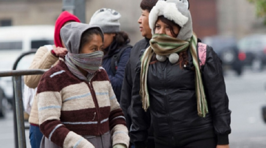 Lo que el SMN advierte sobre el clima en Guanajuato este fin de semana
