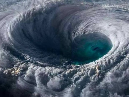 SMN Vigila Desarrollo de Ciclón en el Caribe y el Golfo de México: Helene Podría Ser el Octavo de la Temporada