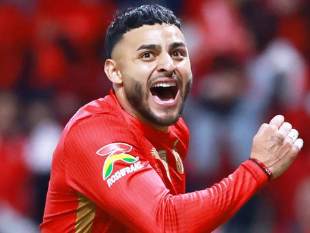 Alexis Vega ya tendría fecha para volver… y sería contra Chivas