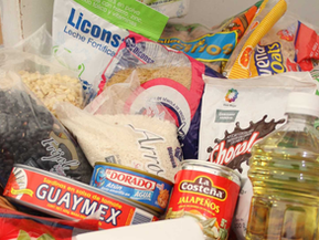 Comer lo básico ya cuesta más de 2 mil pesos en 12 estados de México