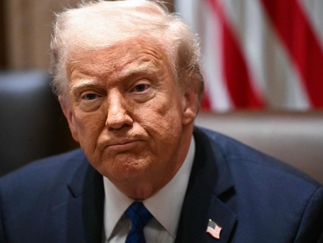 Trump reconoce mejora en seguridad fronteriza tras presión arancelaria a México