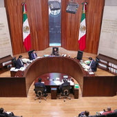 TEPJF DA REVÉS A LA OPOSICIÓN: OPLES, Y NO EL INE, INVESTIGARÁN DENUNCIAS CONTRA MORENA
