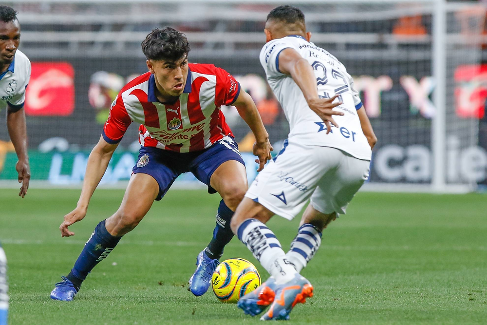 Esto pasó en la Jornada 3 de la Liga MX antes de la pausa