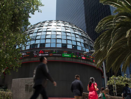 Triunfo de Claudia Sheinbaum Provoca Desplome en la Bolsa y Depreciación del Peso