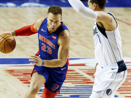 NBA acabaría temporada entre 31 de julio y 12 de octubre