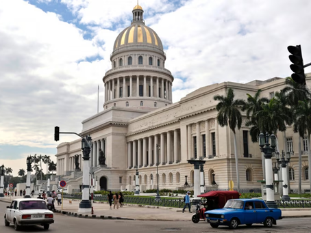 Tensión en la política energética y exterior de México: ¿cortar o continuar el envío de petróleo a Cuba?