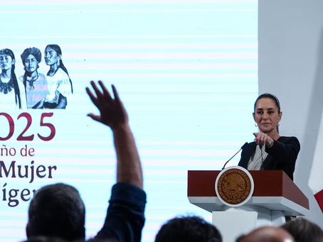 Claudia Sheinbaum encabeza su primera ‘mañanera’ con Profeco: revisarán marcas de jamón y revelan supermercados más baratos