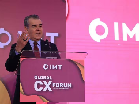 Consejo Coordinador Empresarial Presenta Ambicioso Plan de Desarrollo Económico y Social para México