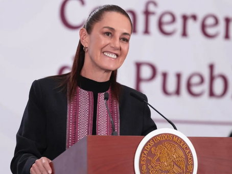 Sheinbaum Despliega Poder en Europa: Reunirá a Líderes Mundiales y Encabezará Agenda Histórica en España
