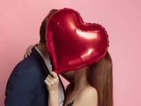 ¿Por qué todo es rojo el 14 de Febrero? La ciencia lo explica