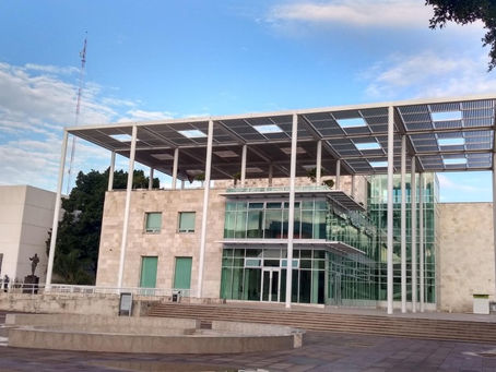 Celebra la Biblioteca Central Estatal de Gto., 15 años de travesía por la lectura y el conocimiento