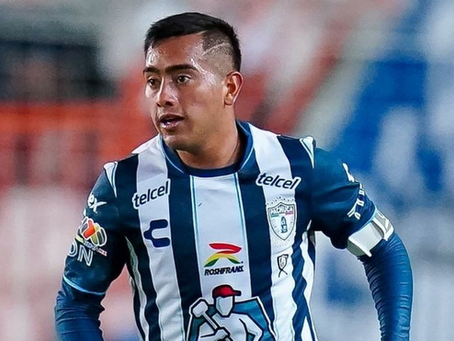 Pachuca vs Necaxa: Horario y Transmisión en Vivo del Último Partido del Play In del Torneo Clausura 2024 de la Liga MX