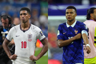 Francia e Inglaterra van por el orgullo: así se jugará el duelo por el tercer lugar del Mundial 2026