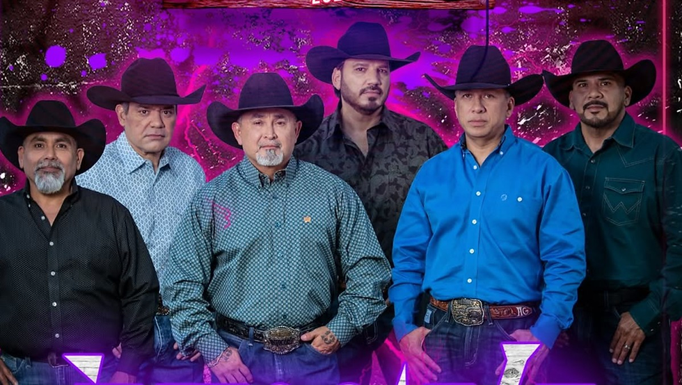 ¡Intocable hará vibrar el Zócalo! Revelan quiénes acompañarán la gran celebración del 15 de septiembre
