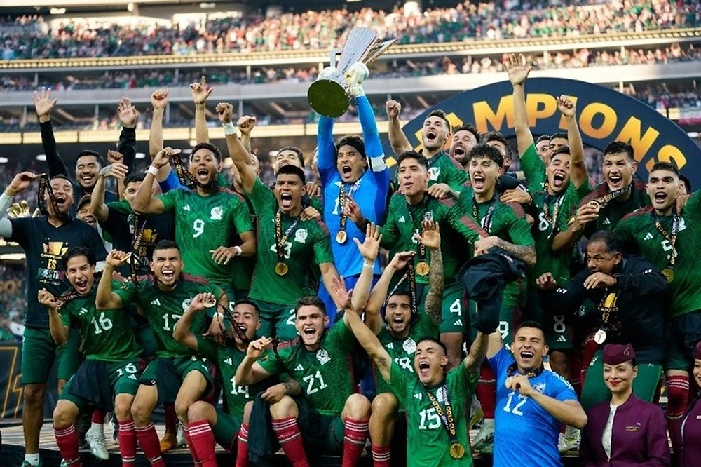 Lo que nadie dice sobre la Copa Oro que regresa a México
