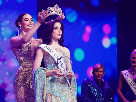 Miss Universo 2025: horario y dónde ver en vivo la final desde México