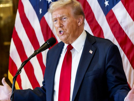 ¿Trump quiere mandar militares a México?