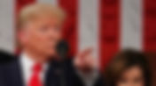 Absuelve el Senado a Donald Trump en el juicio político en su contra