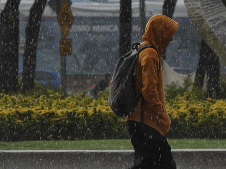 Lluvias y huracanes más intensos de lo habitual azotarán México en mayo y junio, advierte Conagua
