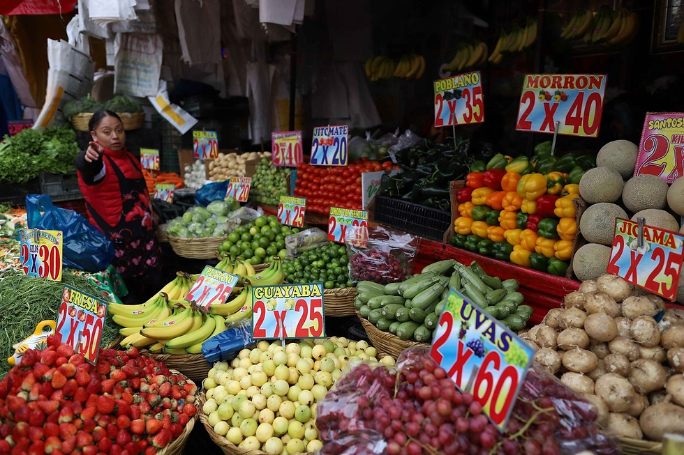 Respiro para tu bolsillo: estos productos bajaron de precio tras la caída de la inflación