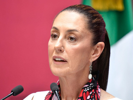 Claudia Sheinbaum: Lista para Anunciar su Equipo de Gobierno