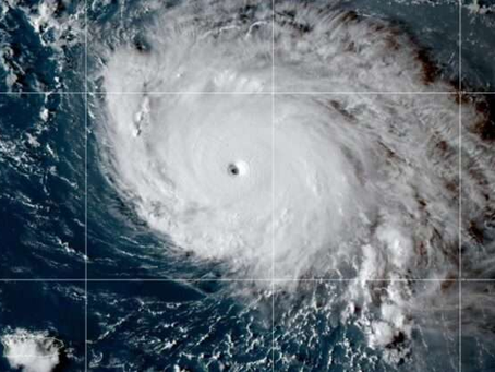 SMN alerta sobre desarrollo del ciclón ‘Octave’ mientras ‘Humberto’ gana fuerza